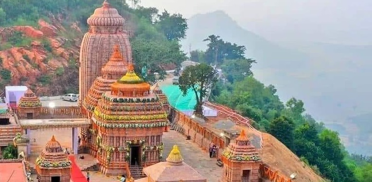 Maa Tara Tarini Temple: A Guide To What To Know Before You Go [Updated-2025]