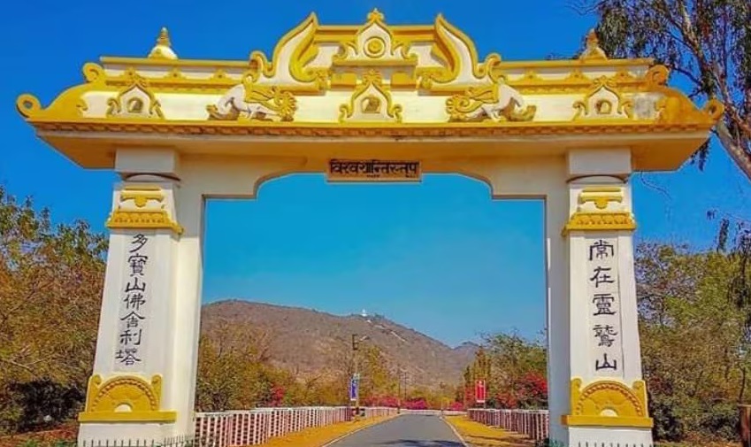 Nalwadi, Wardha, Maharashtra Guide: Where To Go, Stay, Eat, And shop in India’s best place.
