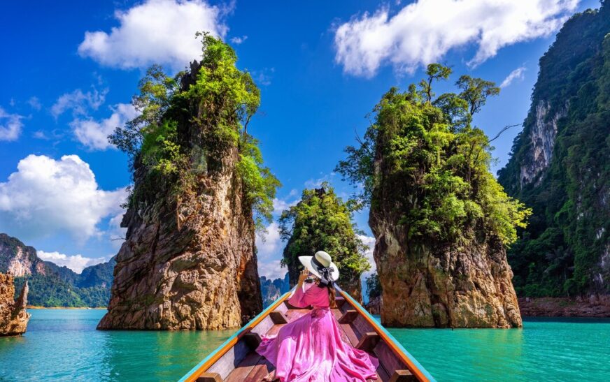 India’s Greatest Hits: The Ultimate Bucket List for Every Type of Traveler [Updated-2026]