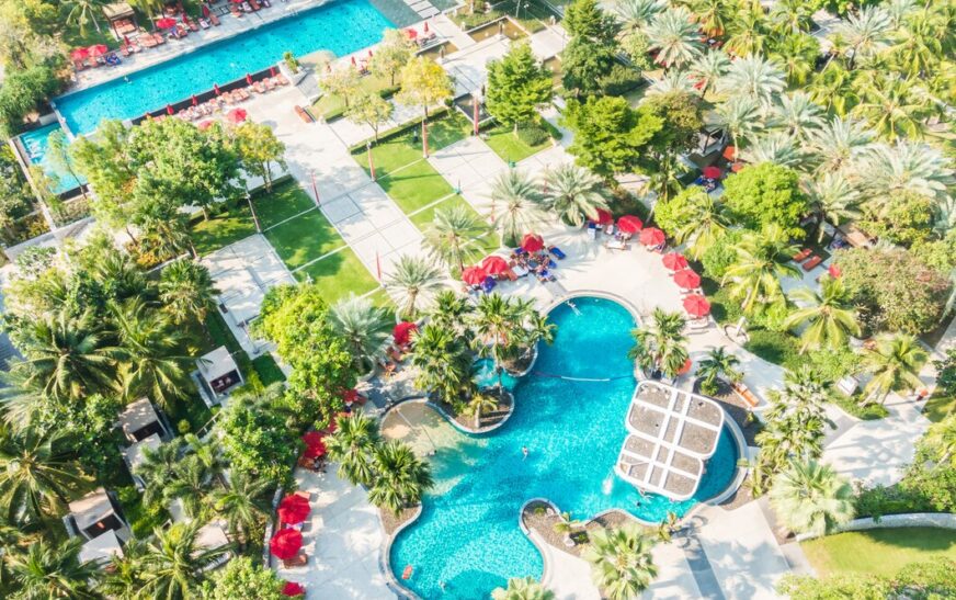 Beyond the 5-Star: Experiential Resorts That Offer More Than Just a Pool  [Updated-2026]