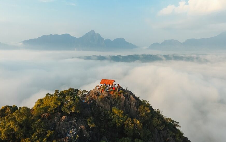 From Colonial Charm to Himalayan Grandeur: The Many Faces of India’s Hill Towns  [Updated-2026]