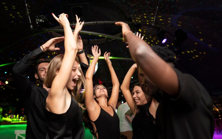 Beyond the Pub: India’s Nightlife is Having a Moment (And It’s Not What You Think)     [Updated-2026]