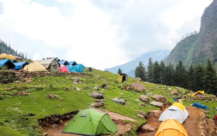 The Monsoon Magic of the Mountains: Why the Rains are the Best Time to Visit  [Updated-2026]