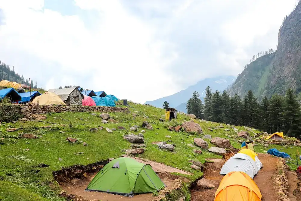 Beyond Shimla & Manali: India’s Secret Hill Getaways You’ve Never Heard Of  [Updated-2026]