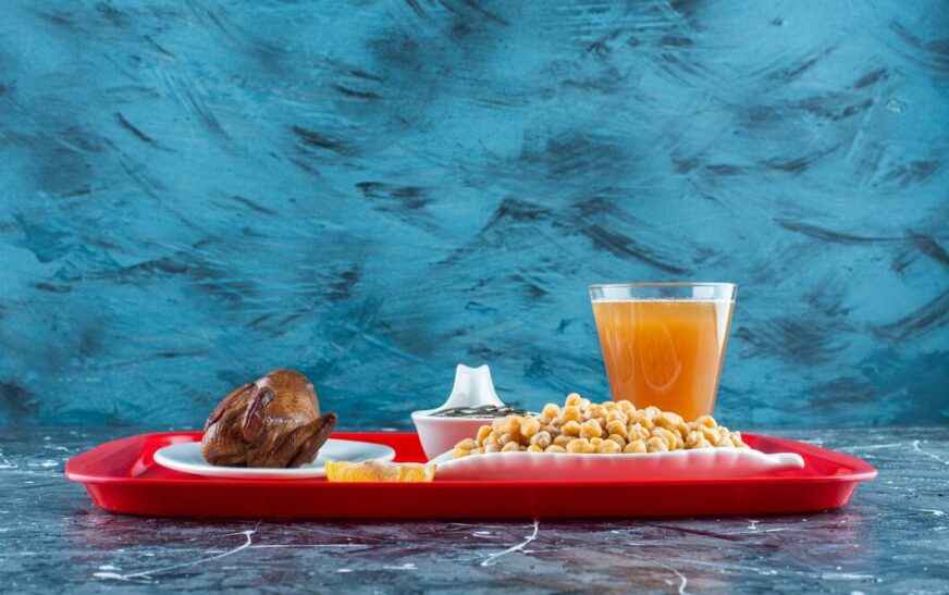 India on a Plate: How One Thali Tells a Thousand Stories    [Updated-2026]