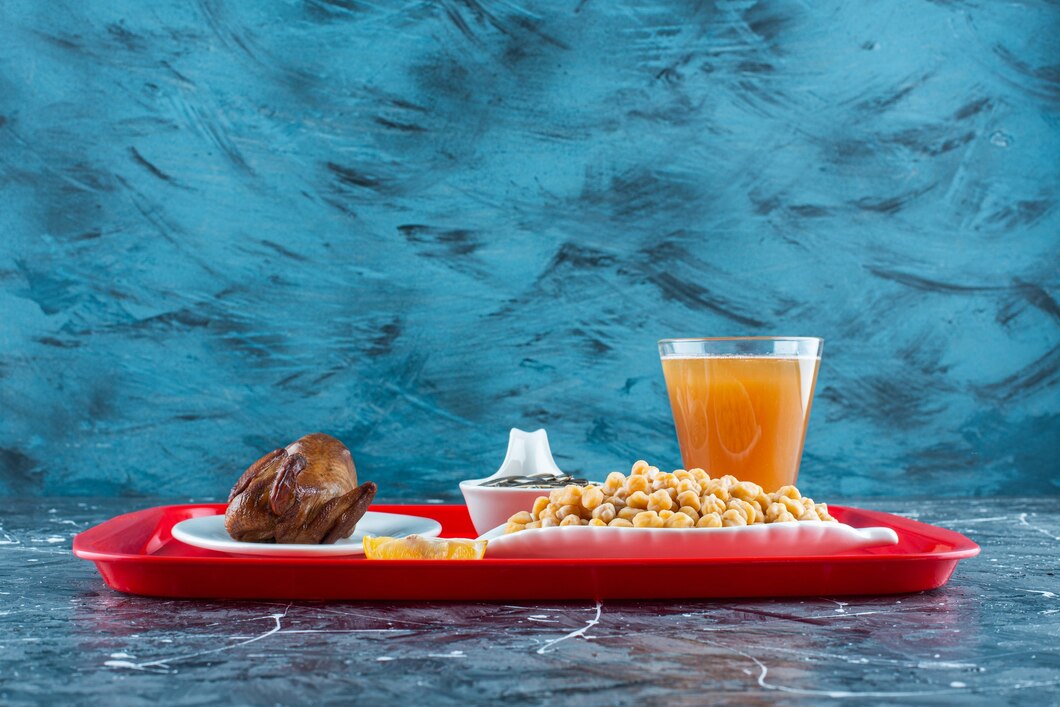 India on a Plate: How One Thali Tells a Thousand Stories    [Updated-2026]