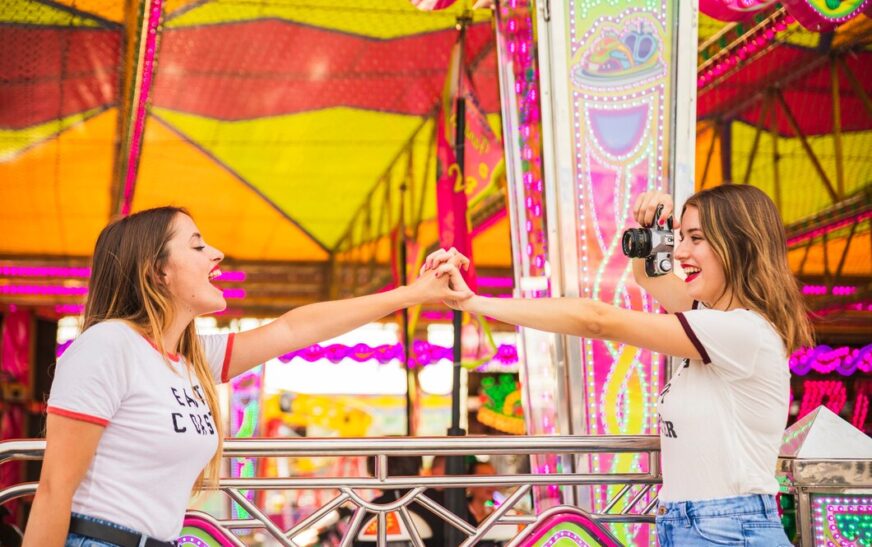 Where the Gods Come to Earth: A Journey Through India’s Most Spectacular Religious Festivals [Updated-2025]