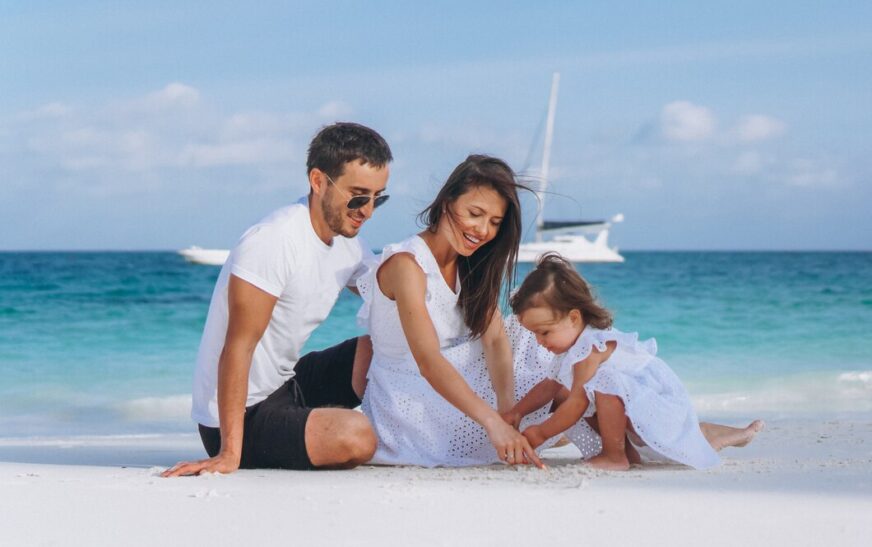 Beyond the Kids’ Menu: Crafting a Family Holiday in India That Everyone Actually Enjoys    [Updated-2026]