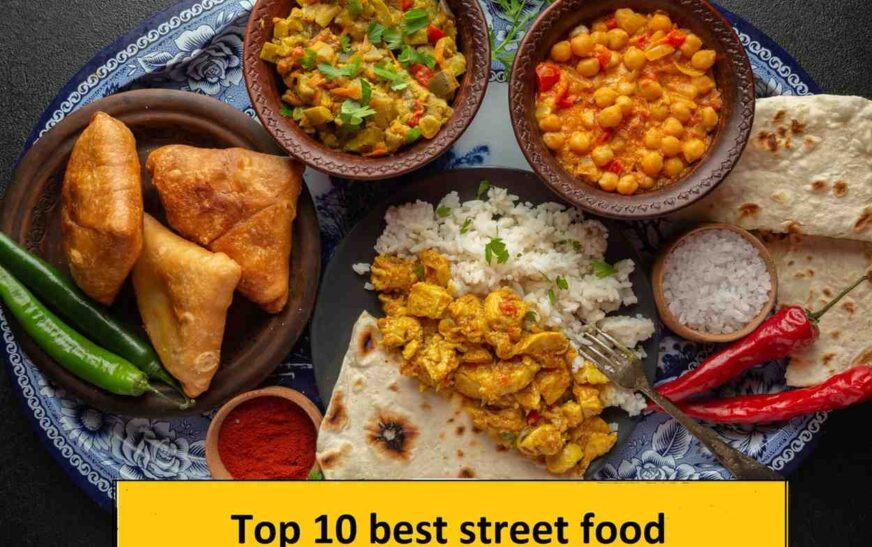 Top 10 best delicious street food in Khandeshwar, Navi Mumbai [Updated-2026]