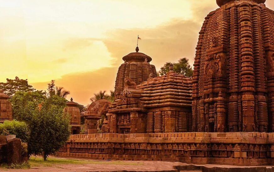 Best Places to Visit & Things To Do in Merikote, Surada, Odisha [Updated-2026]