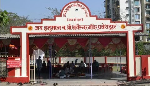 Hanuman Temple, Kharghar [Updated-2026]