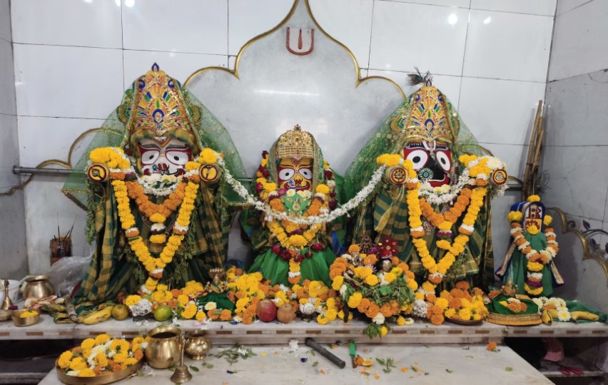 Jagannath Temple in Kalyan [Updated-2026]