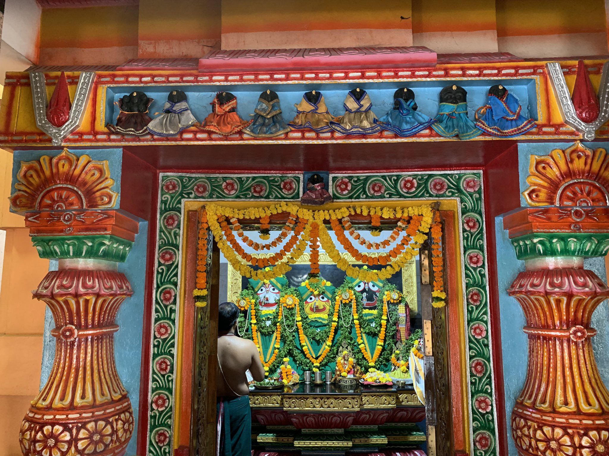 Jagannath Temple Kharghar Navi Mumbai: Complete Visitor Guide, History, Timings & Festivals