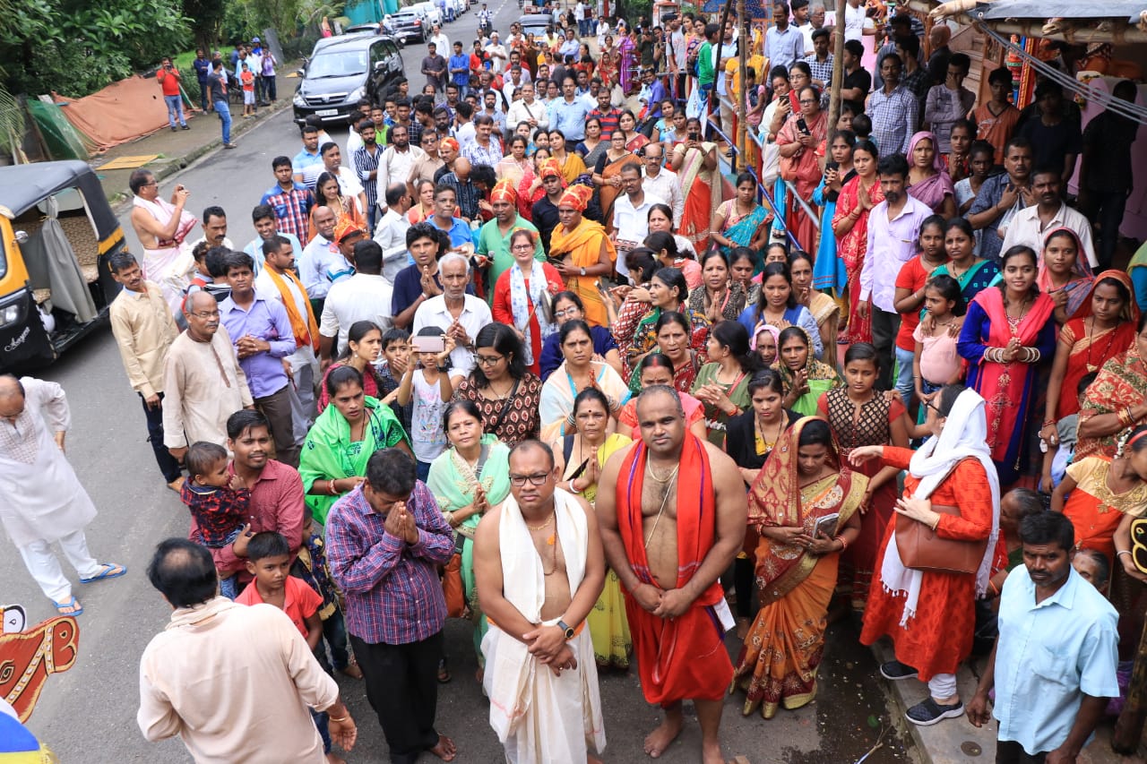 Jagannath Temple Kharghar Navi Mumbai: Complete Visitor Guide, History, Timings & Festivals
