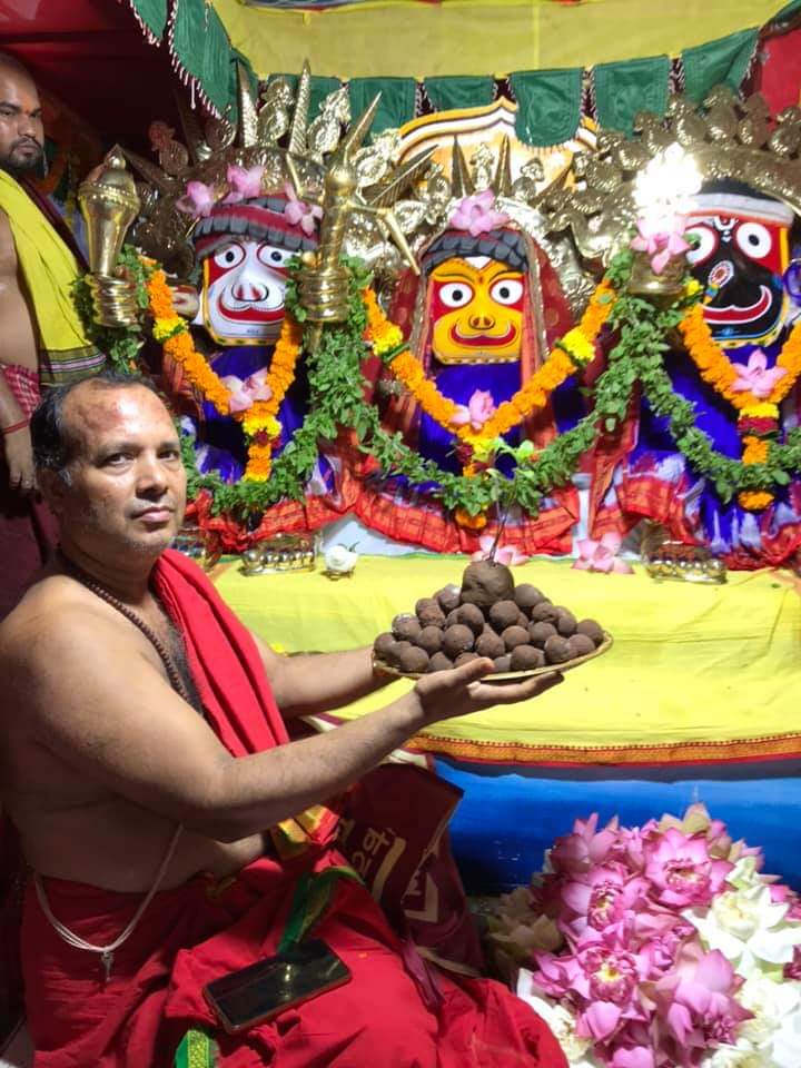 Jagannath Temple Kharghar Navi Mumbai: Complete Visitor Guide, History, Timings & Festivals