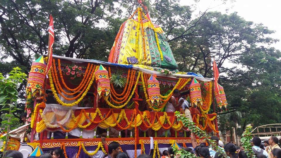 Jagannath Temple Kharghar Navi Mumbai: Complete Visitor Guide, History, Timings & Festivals