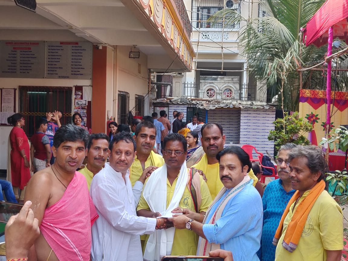 Jagannath Temple Kharghar Navi Mumbai: Complete Visitor Guide, History, Timings & Festivals