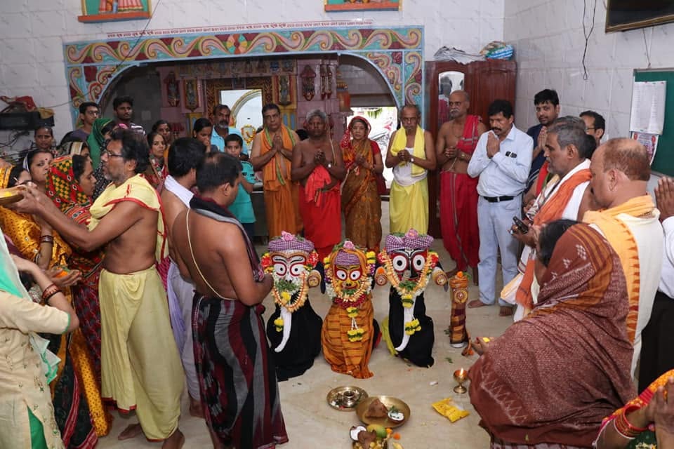 Jagannath Temple Sakinaka Mumbai: A Complete Guide to the Divine Temple in the Heart of the City