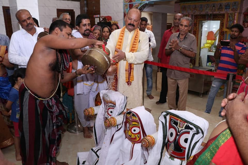 Jagannath Temple Sakinaka Mumbai: A Complete Guide to the Divine Temple in the Heart of the City