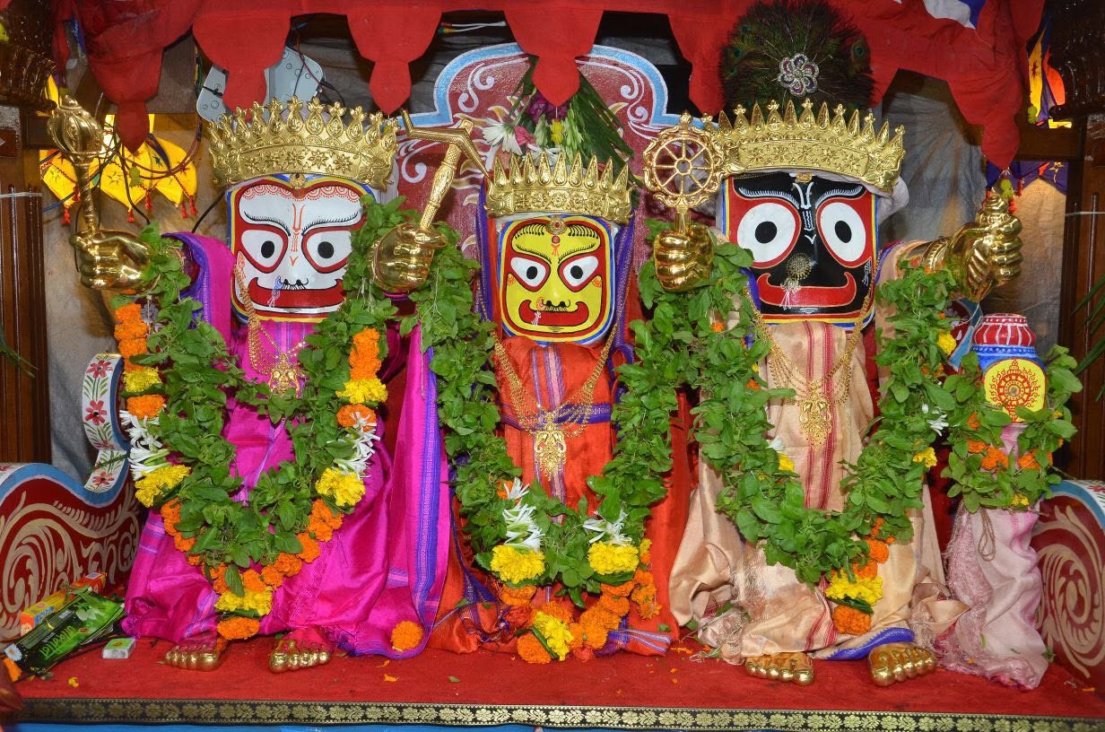 Jagannath Temple Sakinaka Mumbai: A Complete Guide to the Divine Temple in the Heart of the City