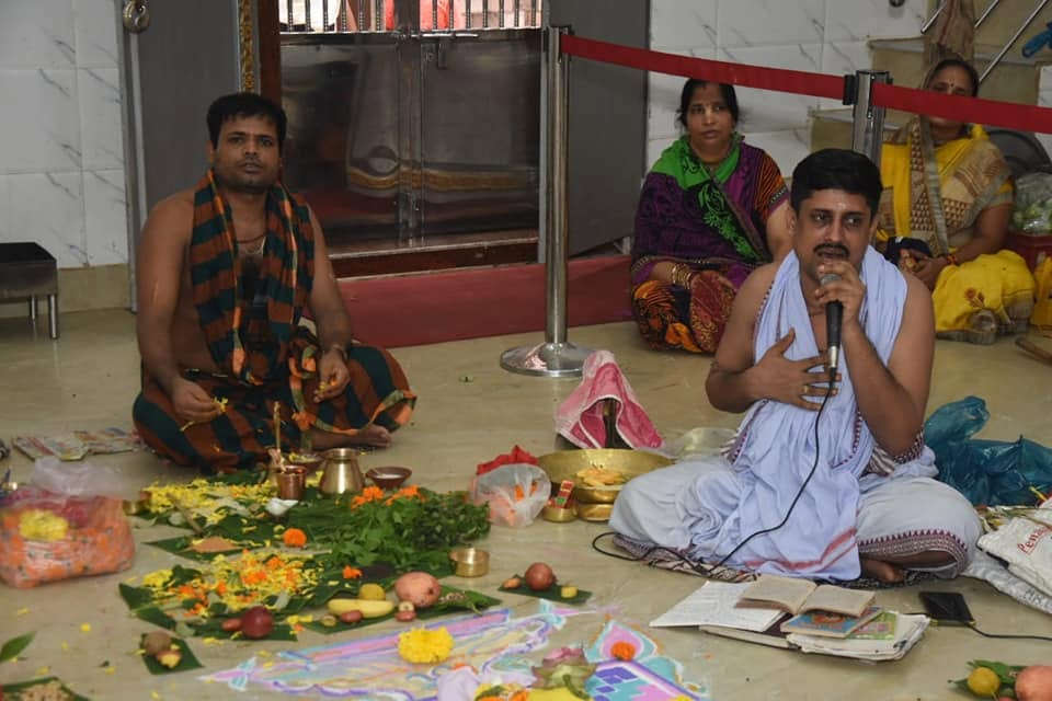 Jagannath Temple Sakinaka Mumbai: A Complete Guide to the Divine Temple in the Heart of the City