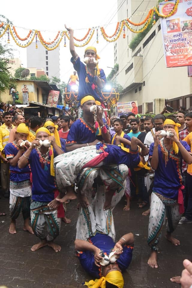 Jagannath Temple Sakinaka Mumbai: A Complete Guide to the Divine Temple in the Heart of the City