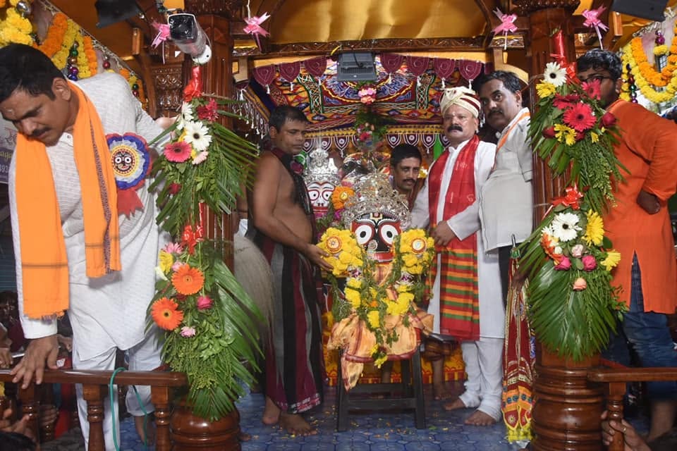 Jagannath Temple Sakinaka Mumbai: A Complete Guide to the Divine Temple in the Heart of the City